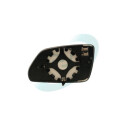 Miroir de rétroviseur extérieur SPJ L-0498