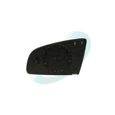Miroir de rétroviseur extérieur SPJ L-0537