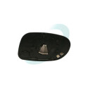 Miroir de rétroviseur extérieur SPJ L-0545