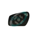 Miroir de rétroviseur extérieur SPJ L-0583
