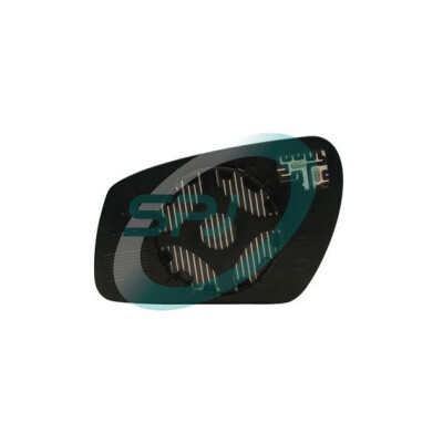 Miroir de rétroviseur extérieur SPJ L-0584