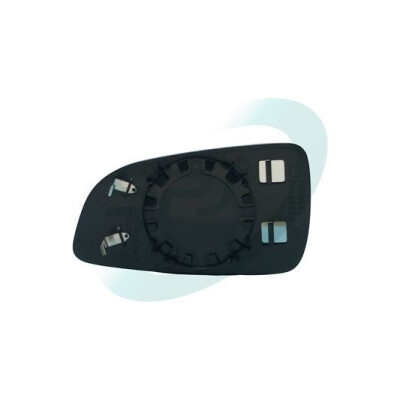 Miroir de rétroviseur extérieur SPJ L-0602