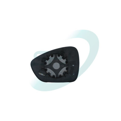 Miroir de rétroviseur extérieur SPJ L-0652