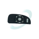 Miroir de rétroviseur extérieur SPJ L-0662