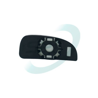 Miroir de rétroviseur extérieur SPJ L-0662