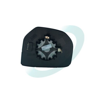 Miroir de rétroviseur extérieur SPJ L-0670