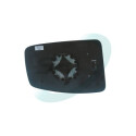 Miroir de rétroviseur extérieur SPJ L-0671