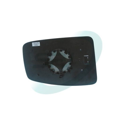 Miroir de rétroviseur extérieur SPJ L-0671
