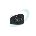 Miroir de rétroviseur extérieur SPJ L-0676