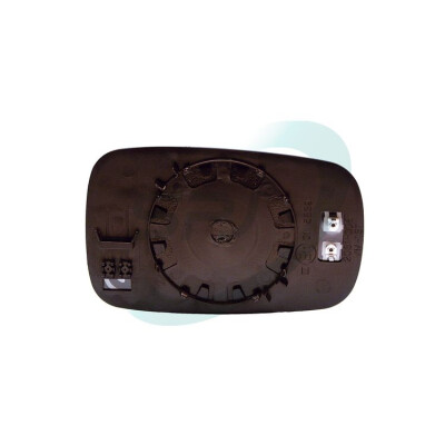 Miroir de rétroviseur extérieur SPJ L-0686