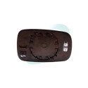 Miroir de rétroviseur extérieur SPJ L-0687