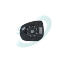 Miroir de rétroviseur extérieur SPJ L-0751