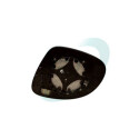 Miroir de rétroviseur extérieur SPJ L-0762