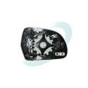 Miroir de rétroviseur extérieur SPJ L-0826
