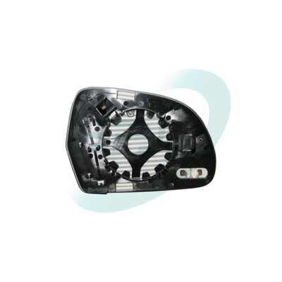Miroir de rétroviseur extérieur SPJ L-0826