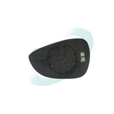 Miroir de rétroviseur extérieur SPJ L-0830
