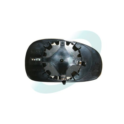 Miroir de rétroviseur extérieur SPJ L-0839