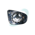 Miroir de rétroviseur extérieur SPJ L-0845