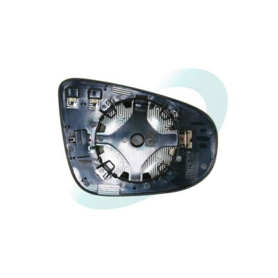 Miroir de rétroviseur extérieur SPJ L-0845