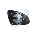 Miroir de rétroviseur extérieur SPJ L-0989