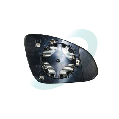 Miroir de rétroviseur extérieur SPJ L-0990