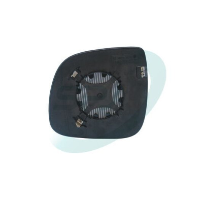 Miroir de rétroviseur extérieur SPJ L-0993