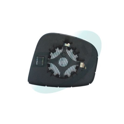 Miroir de rétroviseur extérieur SPJ L-1080