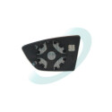 Miroir de rétroviseur extérieur SPJ L-1103