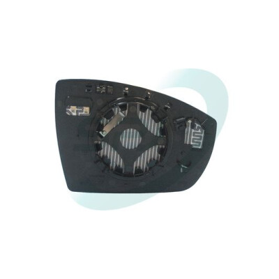 Miroir de rétroviseur extérieur SPJ L-1114