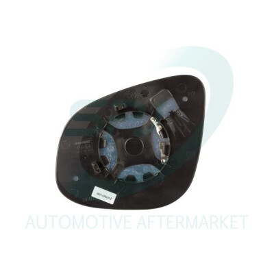 Miroir de rétroviseur extérieur SPJ L-1120