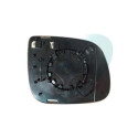 Miroir de rétroviseur extérieur SPJ L-1125