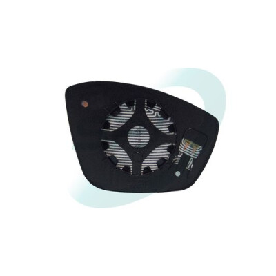 Miroir de rétroviseur extérieur SPJ L-1178