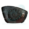 Miroir de rétroviseur extérieur SPJ L-1416