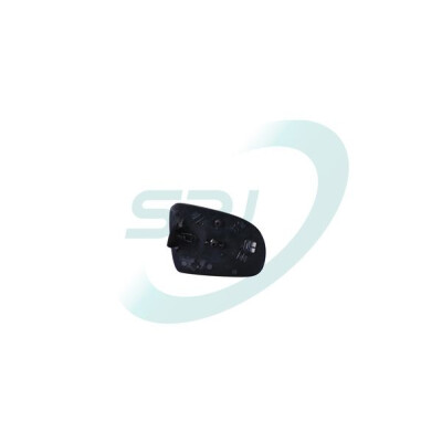 Miroir de rétroviseur extérieur SPJ L-0024
