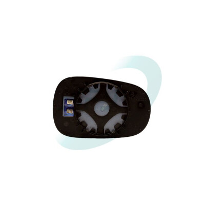 Miroir de rétroviseur extérieur SPJ L-0055