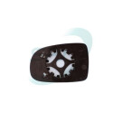 Miroir de rétroviseur extérieur SPJ L-0171