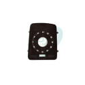 Miroir de rétroviseur extérieur SPJ L-0266