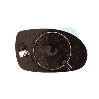 Miroir de rétroviseur extérieur SPJ L-0296