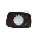 Miroir de rétroviseur extérieur SPJ L-0306