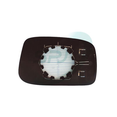 Miroir de rétroviseur extérieur SPJ L-0306