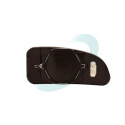 Miroir de rétroviseur extérieur SPJ L-0386