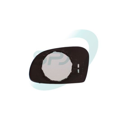 Miroir de rétroviseur extérieur SPJ L-0401
