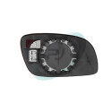 Miroir de rétroviseur extérieur SPJ L-0600