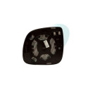 Miroir de rétroviseur extérieur SPJ L-0641