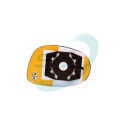 Miroir de rétroviseur extérieur SPJ L-0665