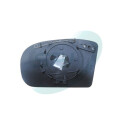 Miroir de rétroviseur extérieur SPJ L-0735