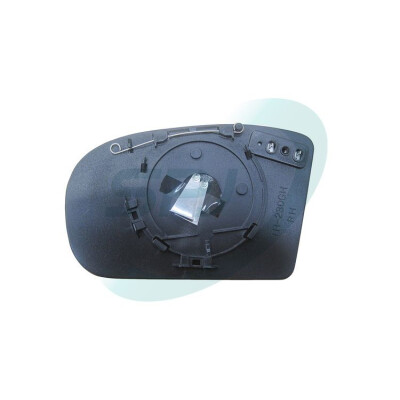 Miroir de rétroviseur extérieur SPJ L-0736