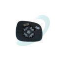 Miroir de rétroviseur extérieur SPJ L-0798