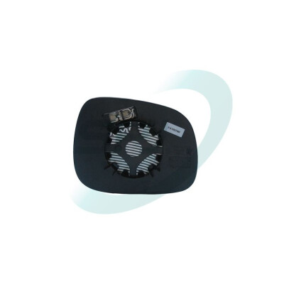 Miroir de rétroviseur extérieur SPJ L-0798