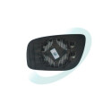 Miroir de rétroviseur extérieur SPJ L-1074